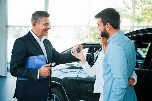 When Is the Best Time to Buy a Car in Australia