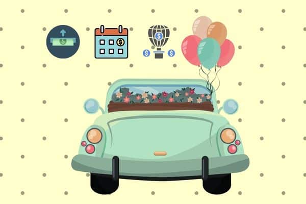 Car Finance With a Balloon Payment