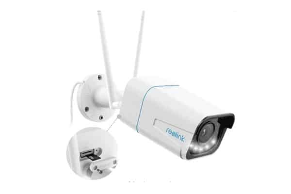Best Home Security Camera System