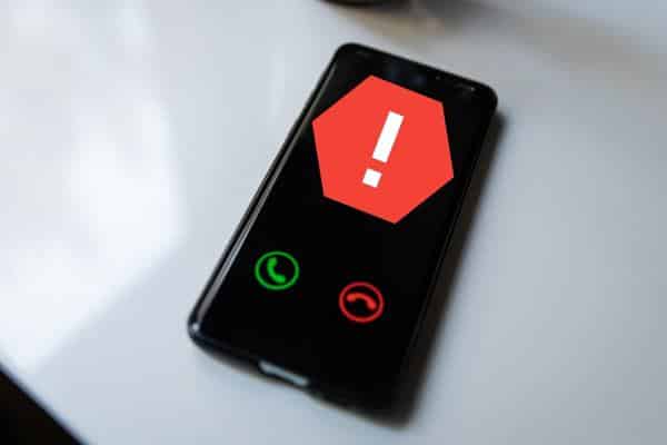 How to Stop Spam Calls in Australia