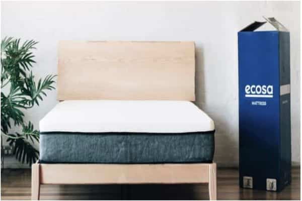 gelfoam memory mattress toper in australia