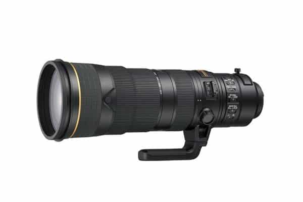 What Is Telephoto