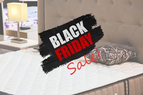 Black Friday mattress sales
