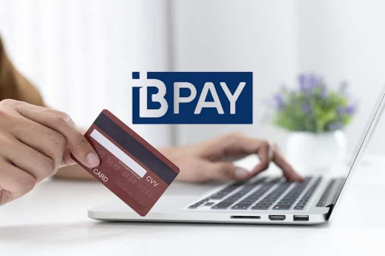 Can You BPAY From a Credit Card