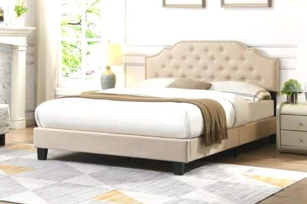What Is a Platform Bed