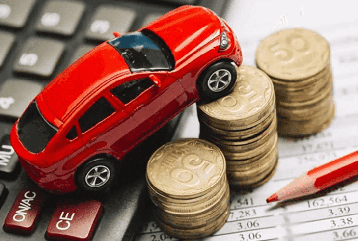Can You Trade in a Financed Car In Australia